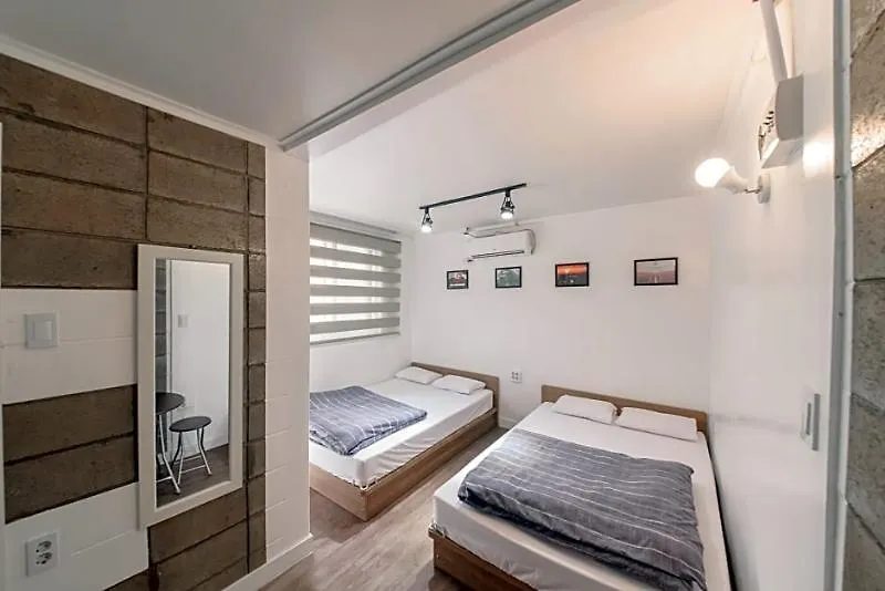Itaewon Inn Szöul