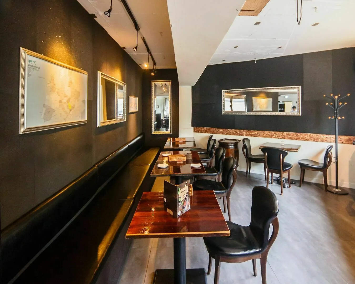 Itaewon Inn Seoul 2*,