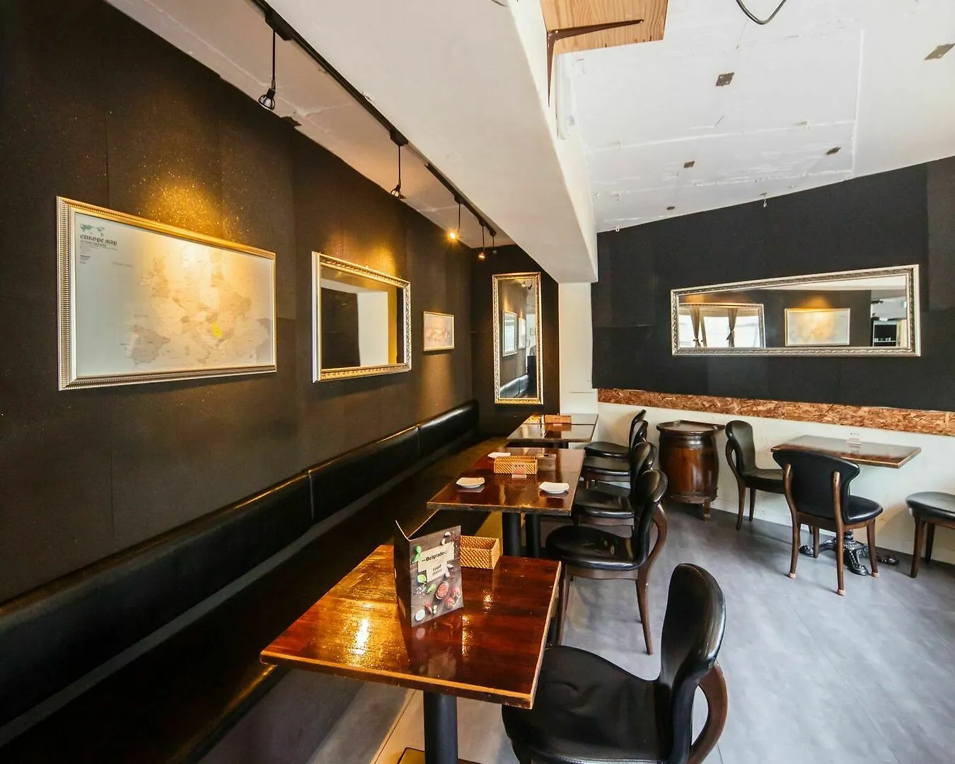 Itaewon Inn Seoul South Korea