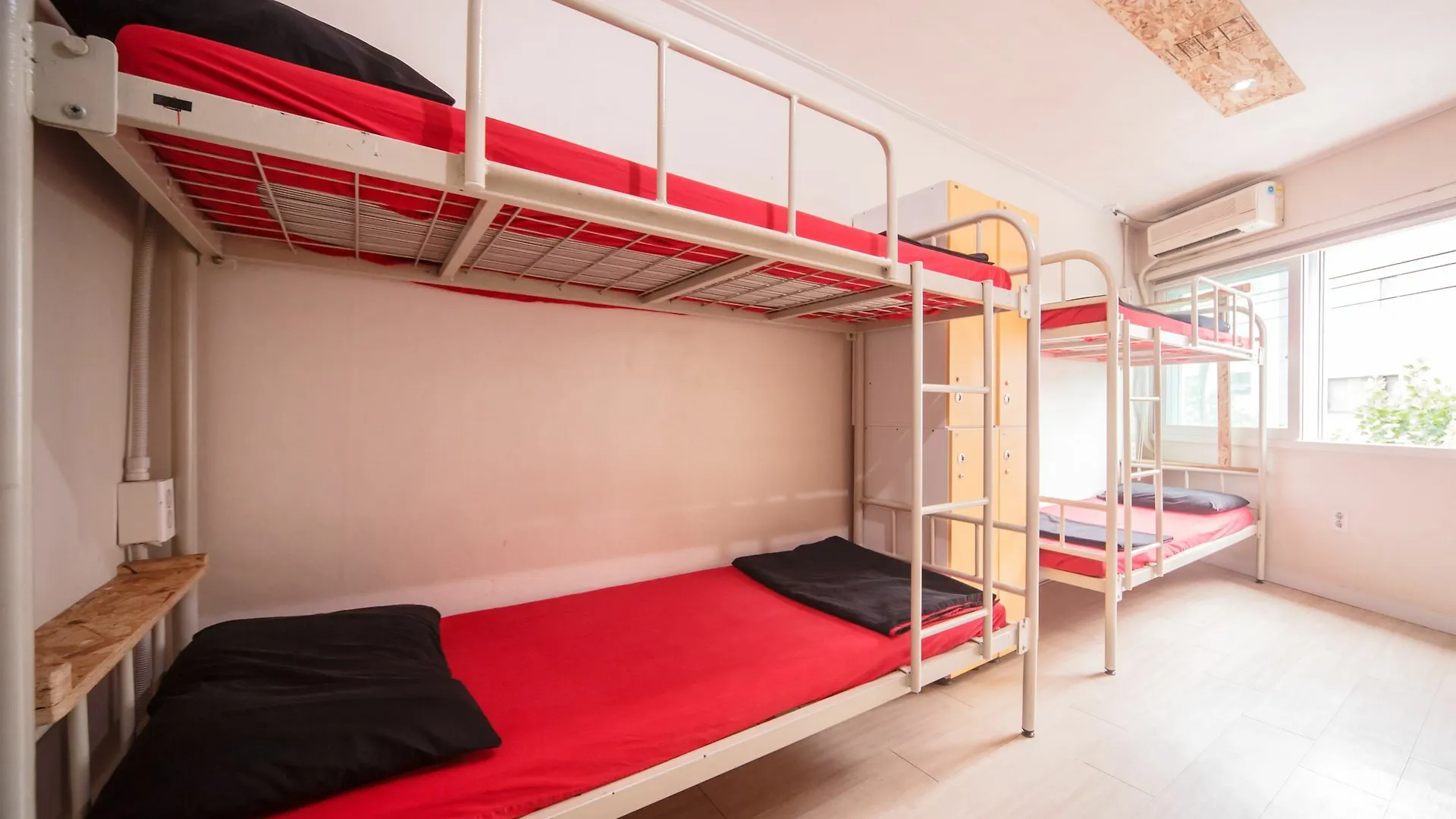 Hotel Itaewon Inn Seoul