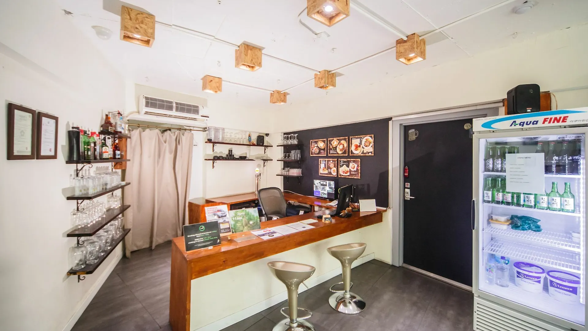 Itaewon Inn Seoul Hotel