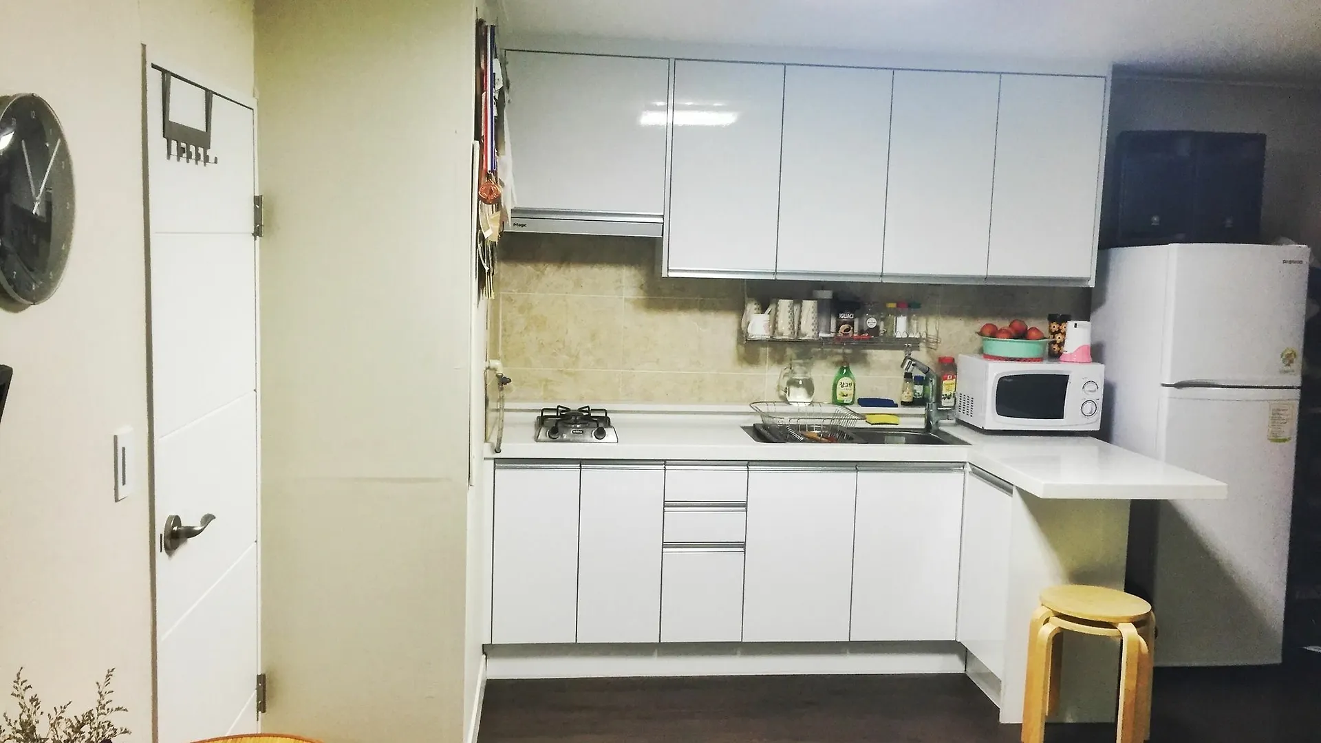 Itaewon Inn Seoul