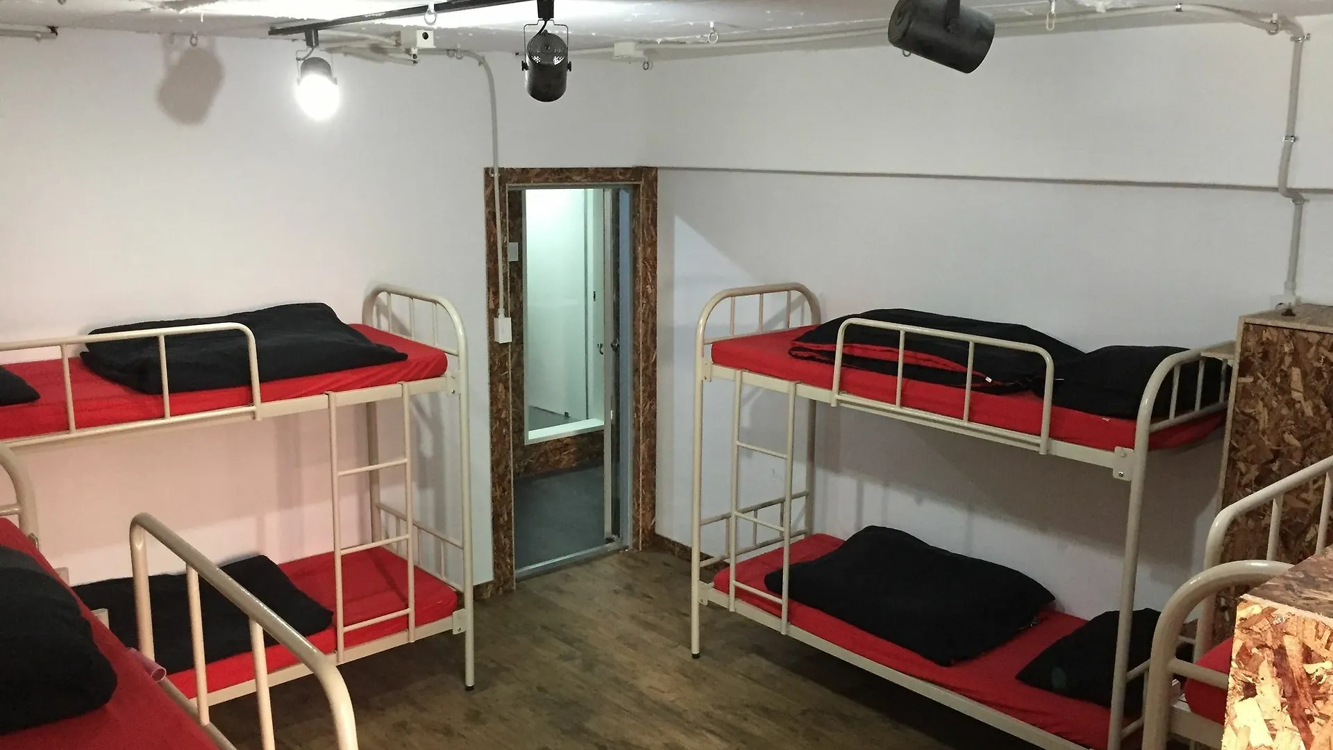 Itaewon Inn Seoul Hotel