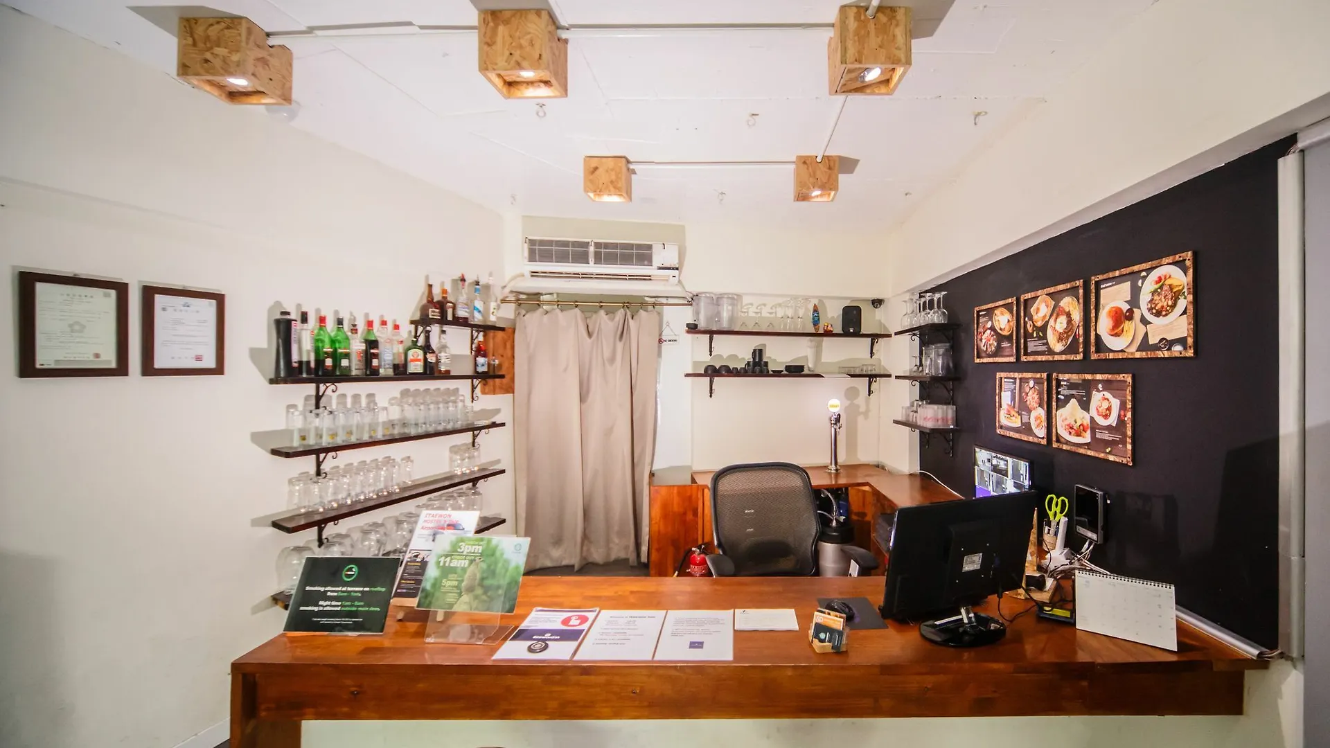 Hotel Itaewon Inn Seoul
