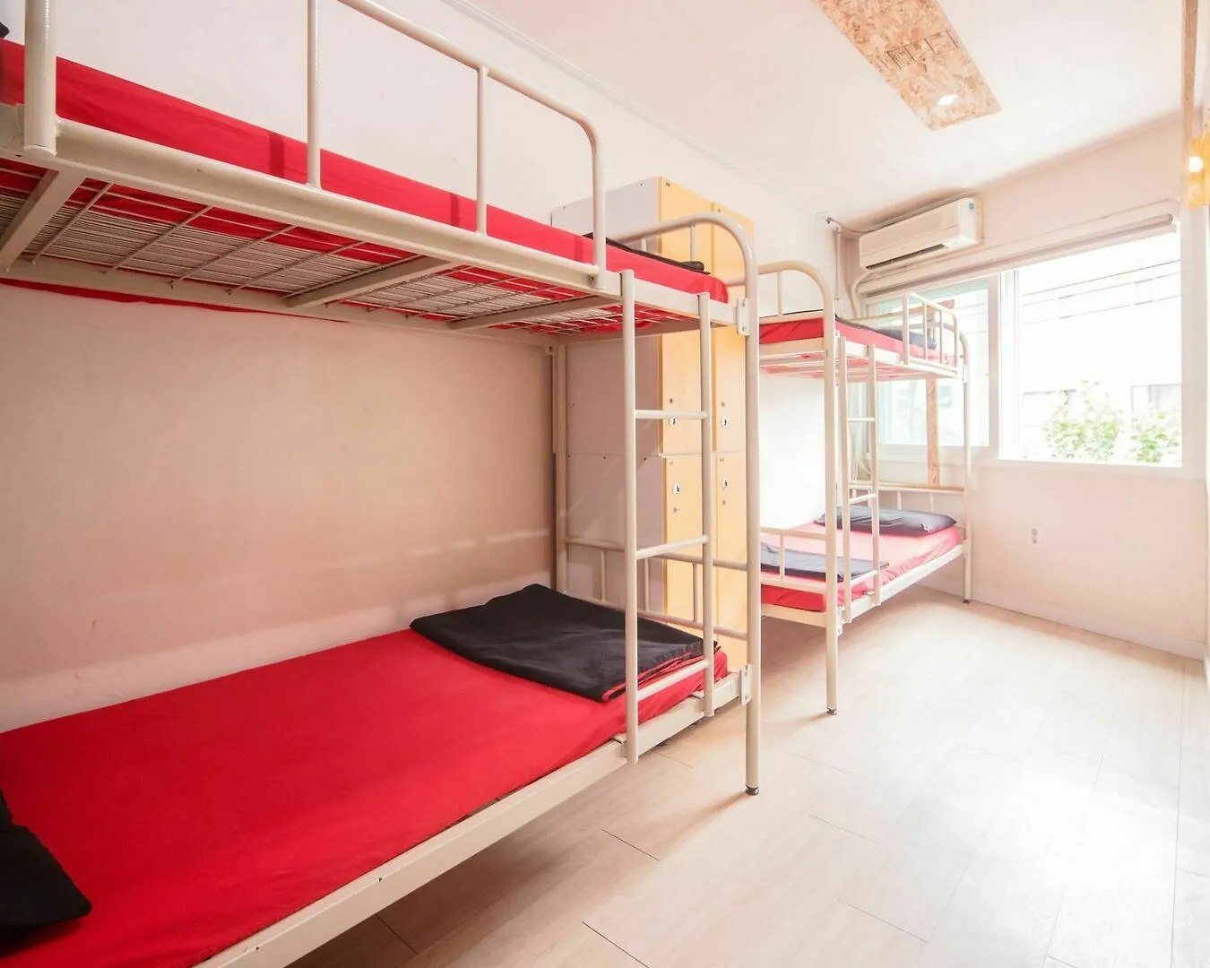 Itaewon Inn Seoul