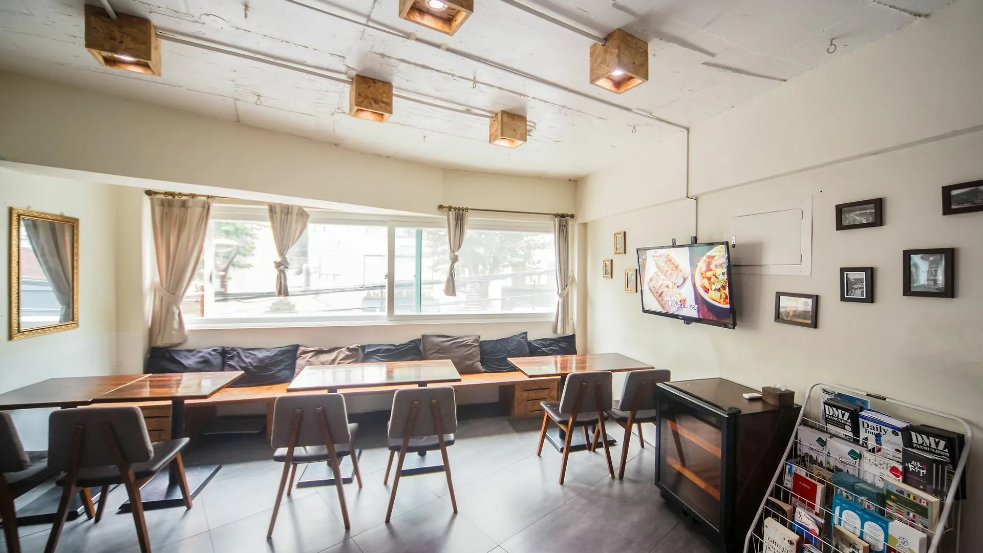 Itaewon Inn Seoul