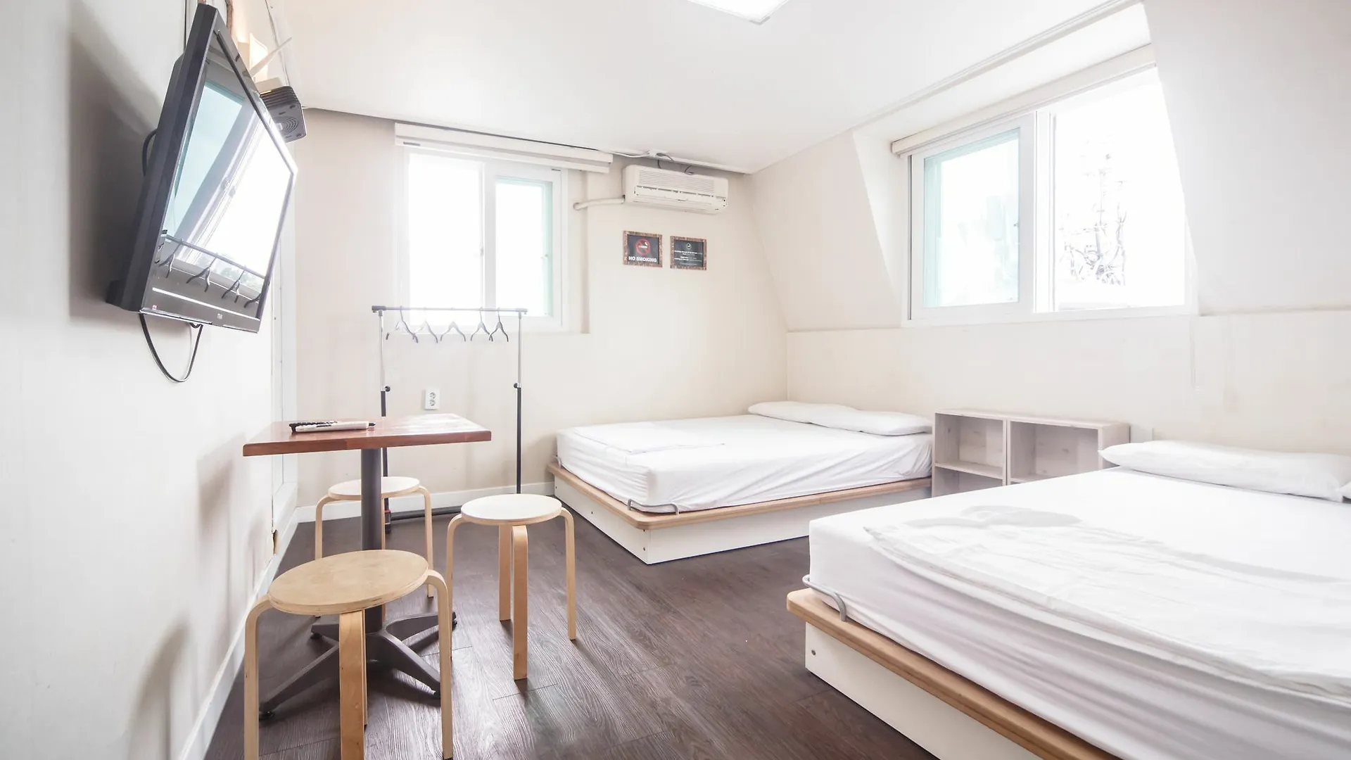 Itaewon Inn Seoul 2*,