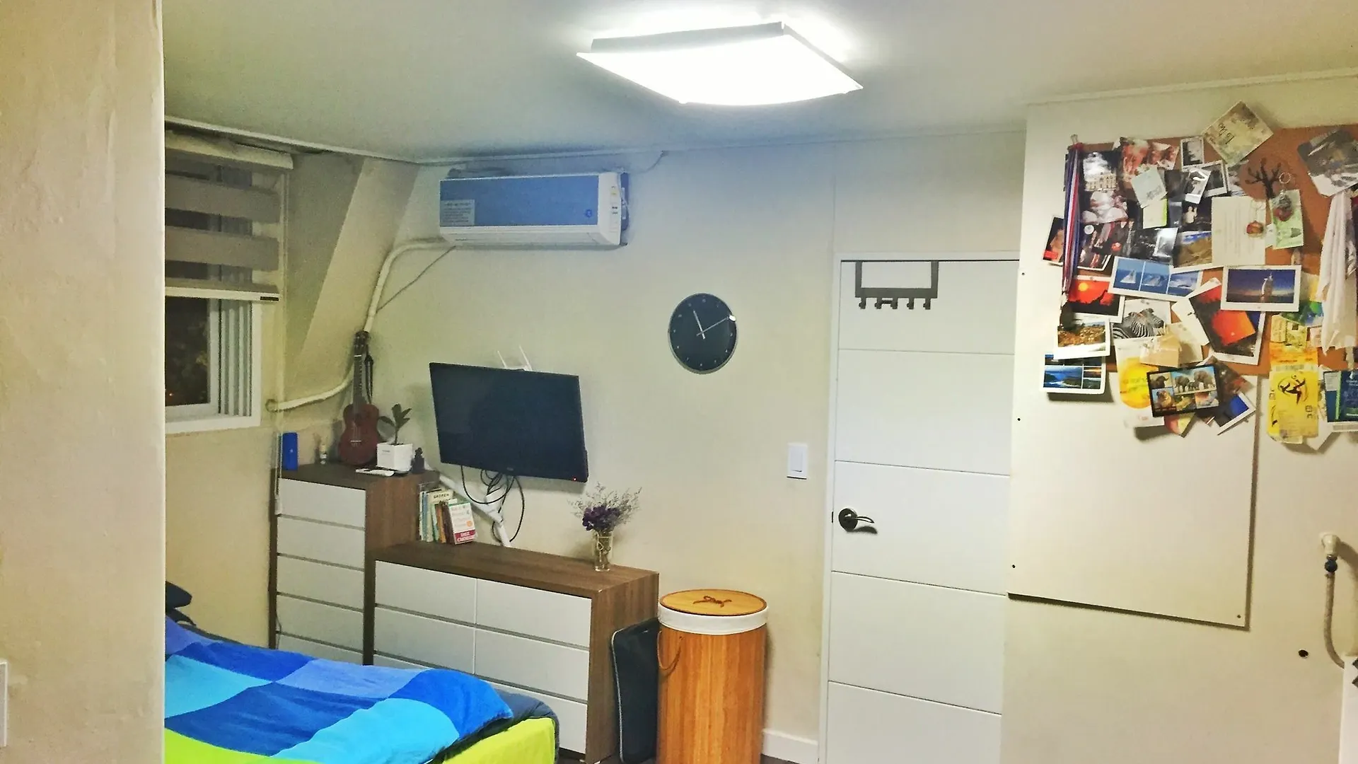 Hotel Itaewon Inn Seoul