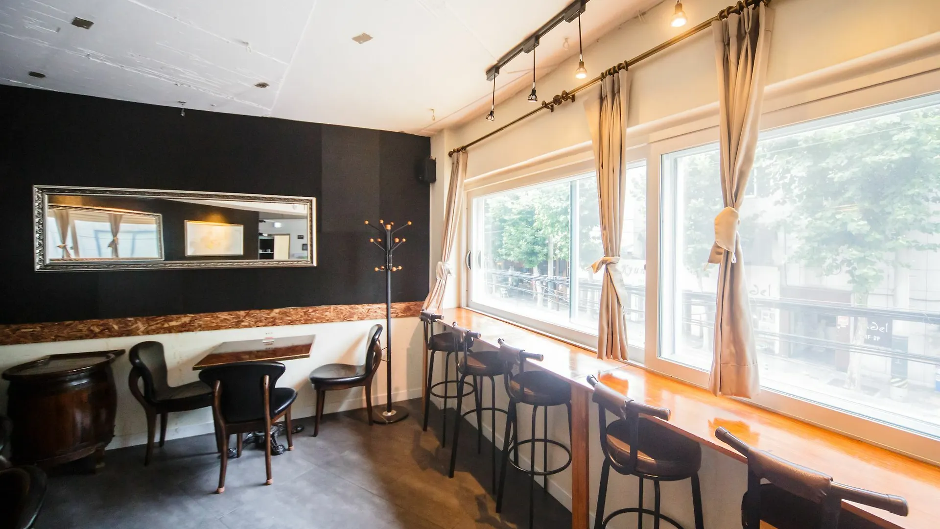 Itaewon Inn Seoul Hotel