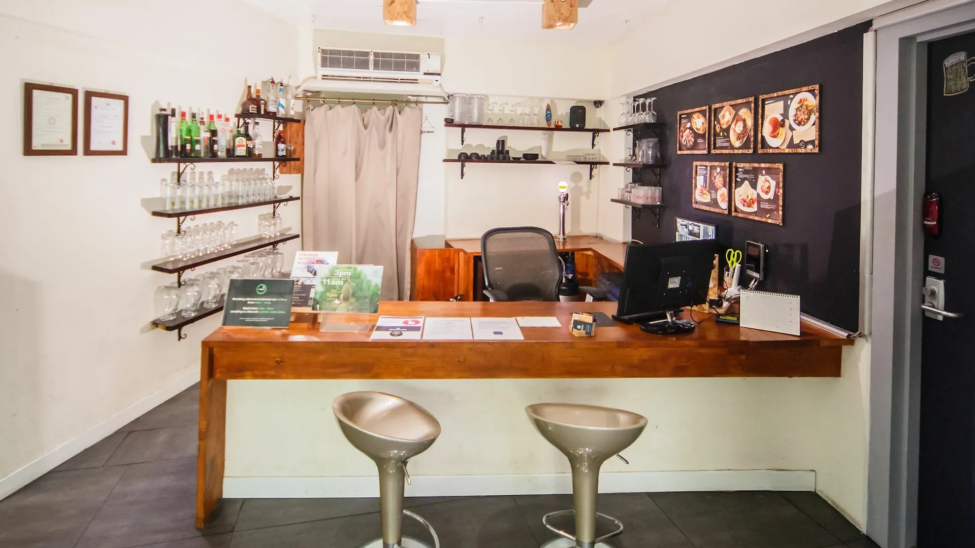Itaewon Inn Seoul
