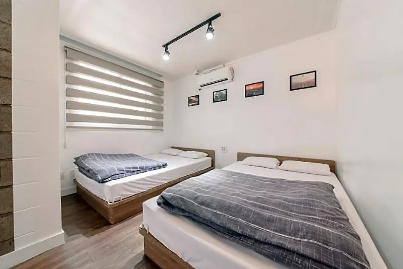 Itaewon Inn Seoul