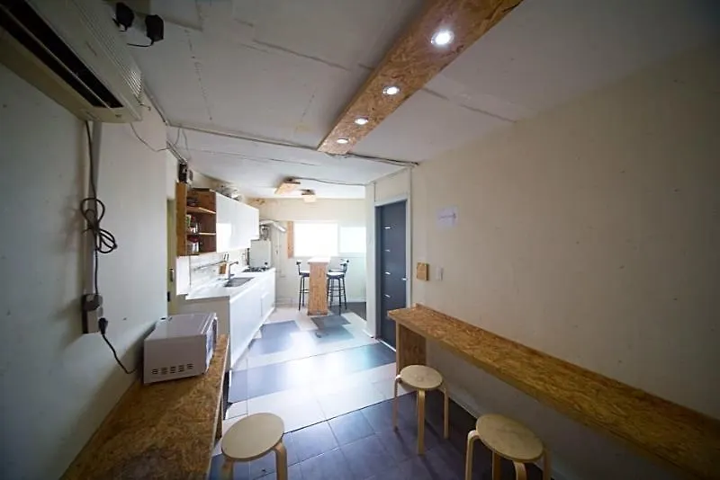 Hotel Itaewon Inn Seoul
