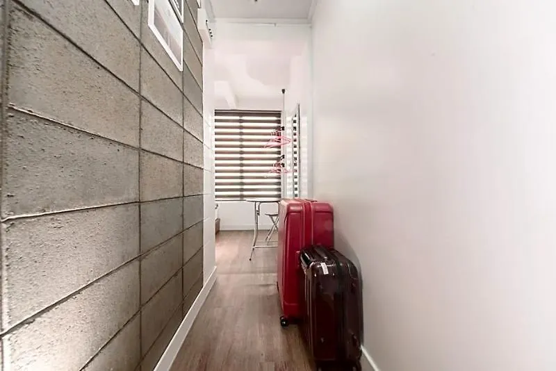 Hotel Itaewon Inn Seoul