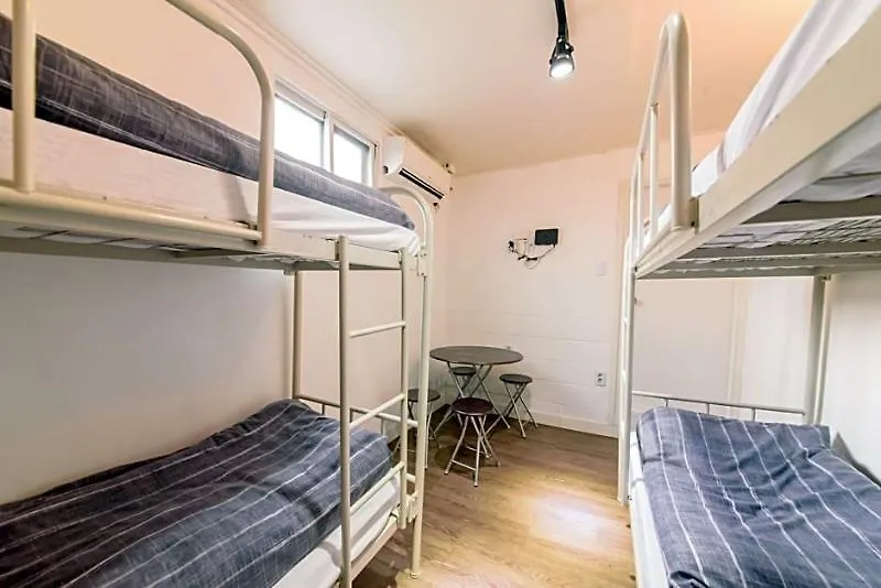 Itaewon Inn Seoul 2*,  South Korea