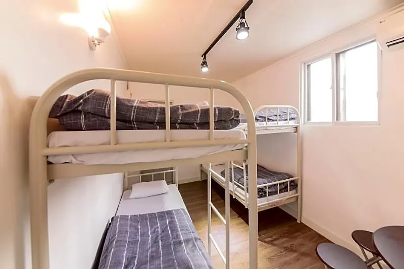 Hotel Itaewon Inn Seoul
