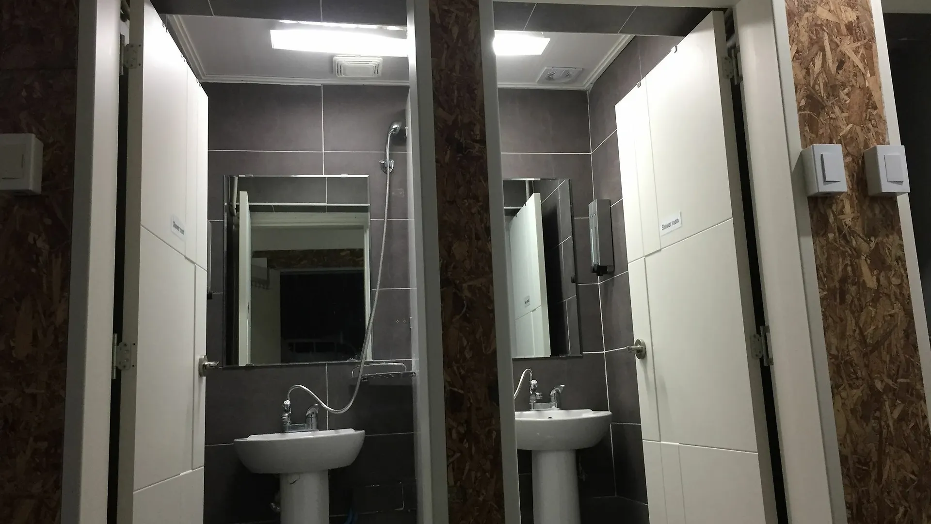 Itaewon Inn Seoul South Korea