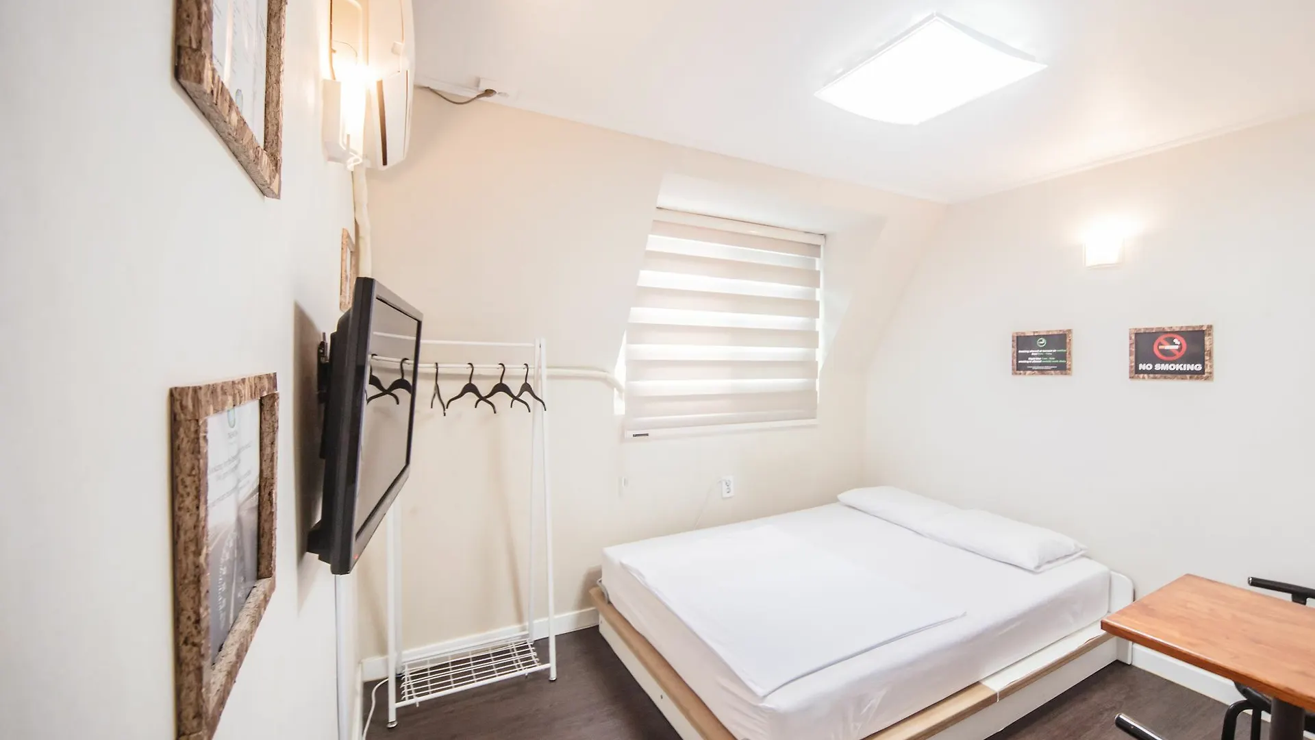 Itaewon Inn Seoul 2*,  South Korea