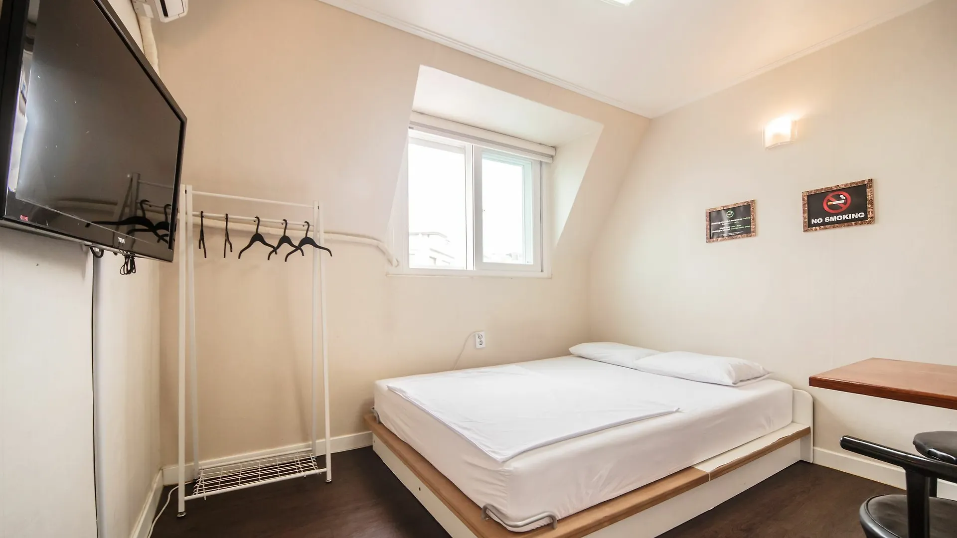 Itaewon Inn Seoul Hotel