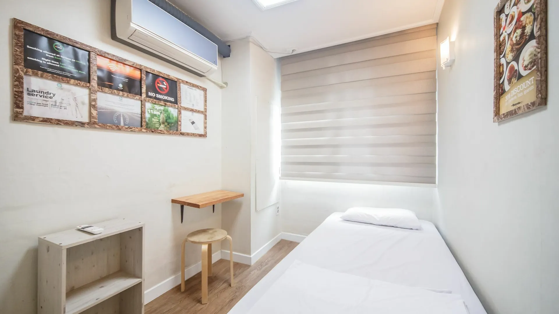 Itaewon Inn Seoul 2*,