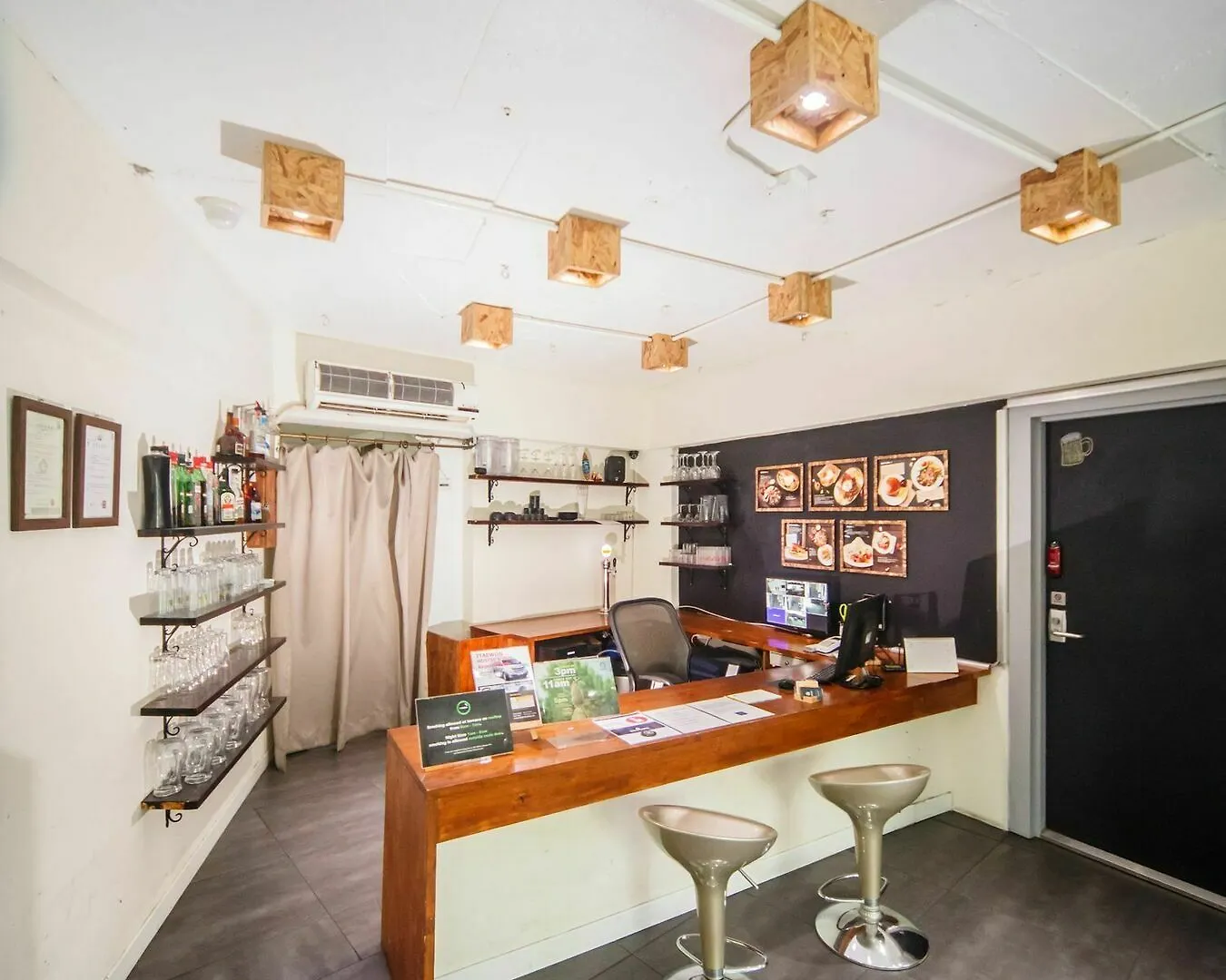 ** Hotel Itaewon Inn Seoul South Korea
