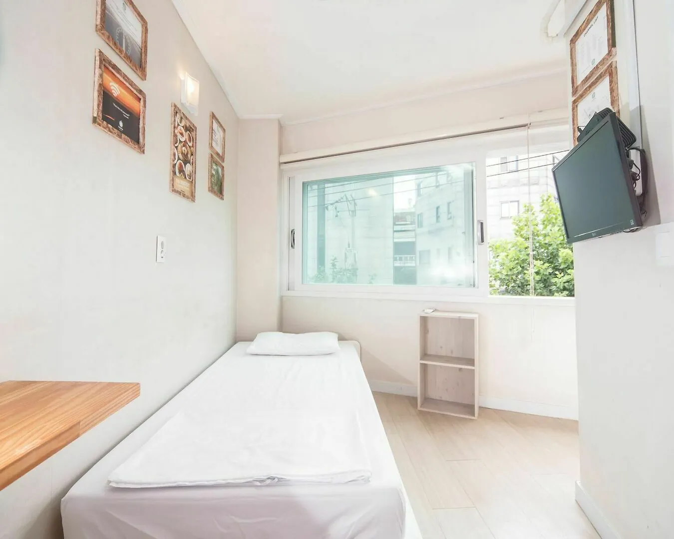 Itaewon Inn Seoul 2*,  South Korea