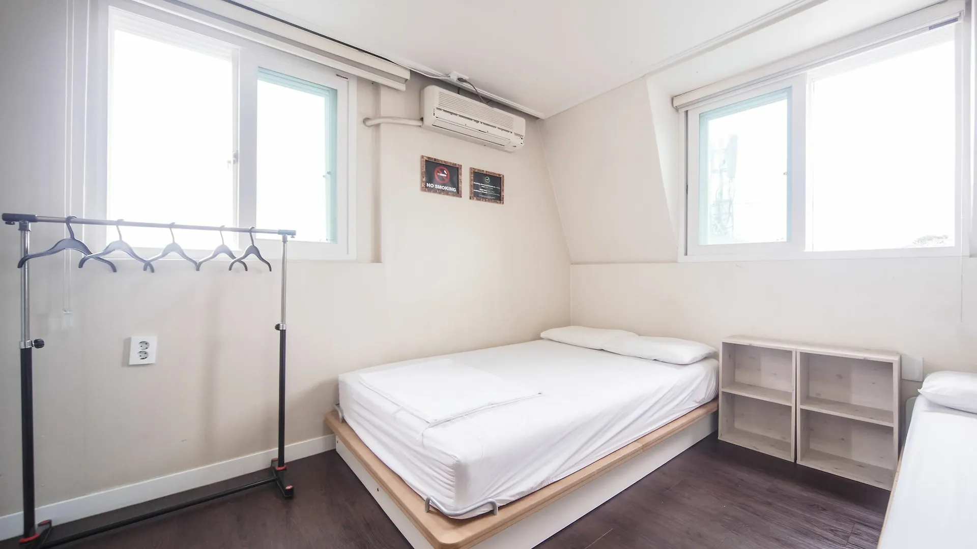 Itaewon Inn Seoul 2*,