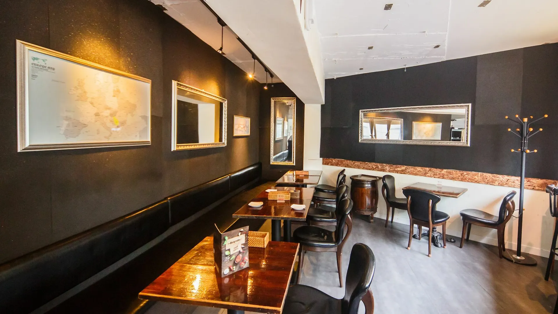Itaewon Inn Seoul