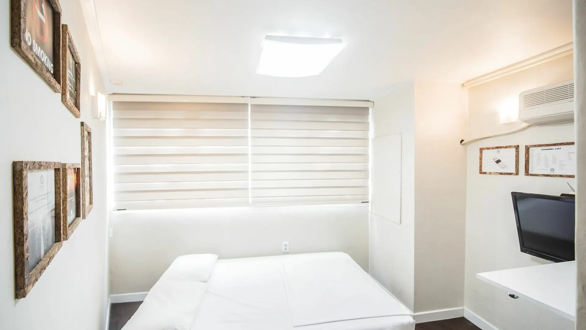 Hotel Itaewon Inn Seoul