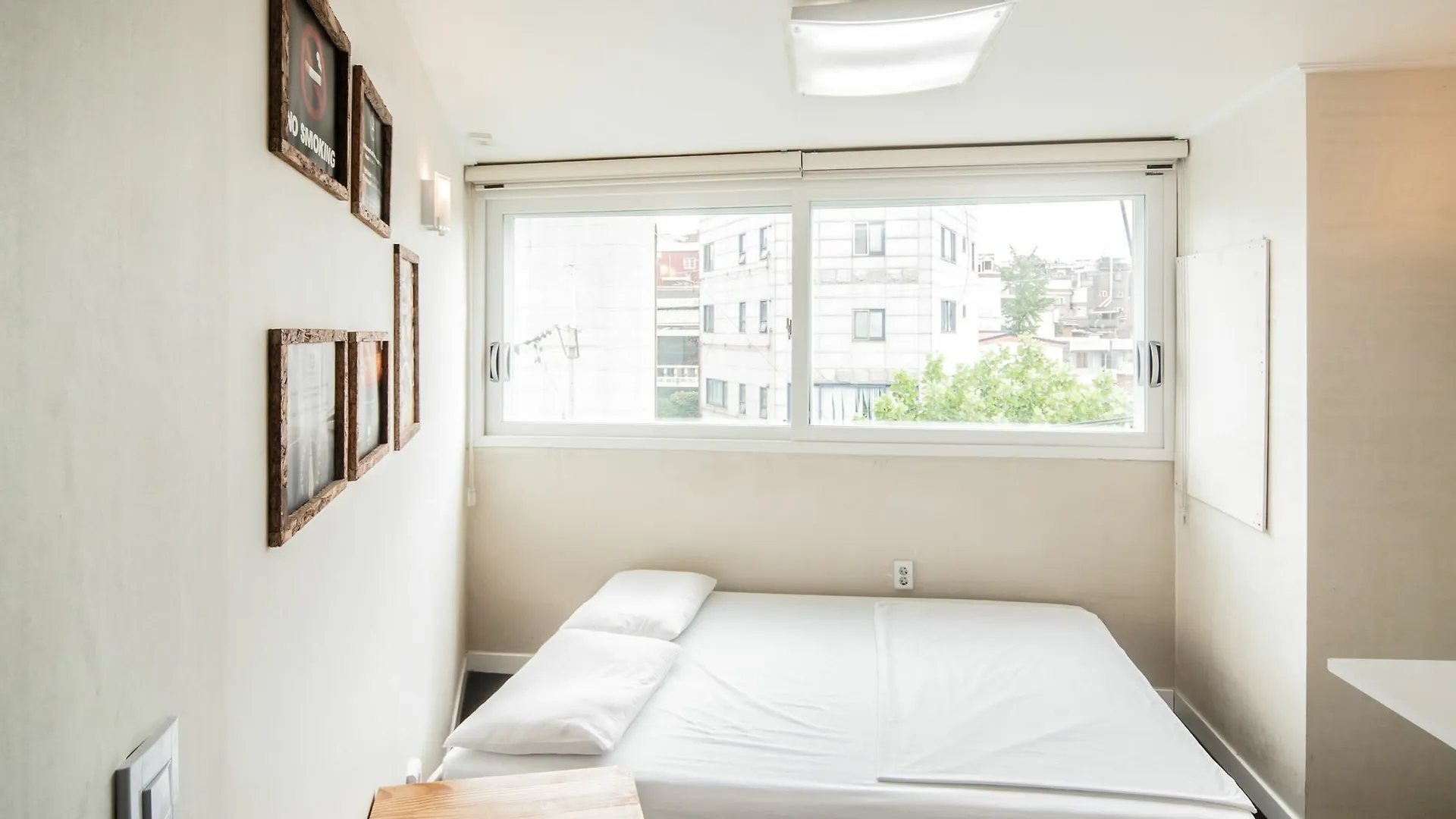 Hotel Itaewon Inn Seoul