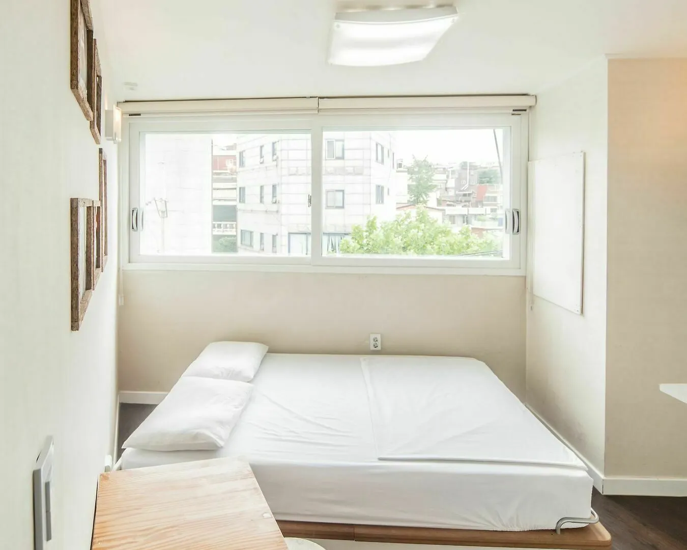 Hotel Itaewon Inn Seoul