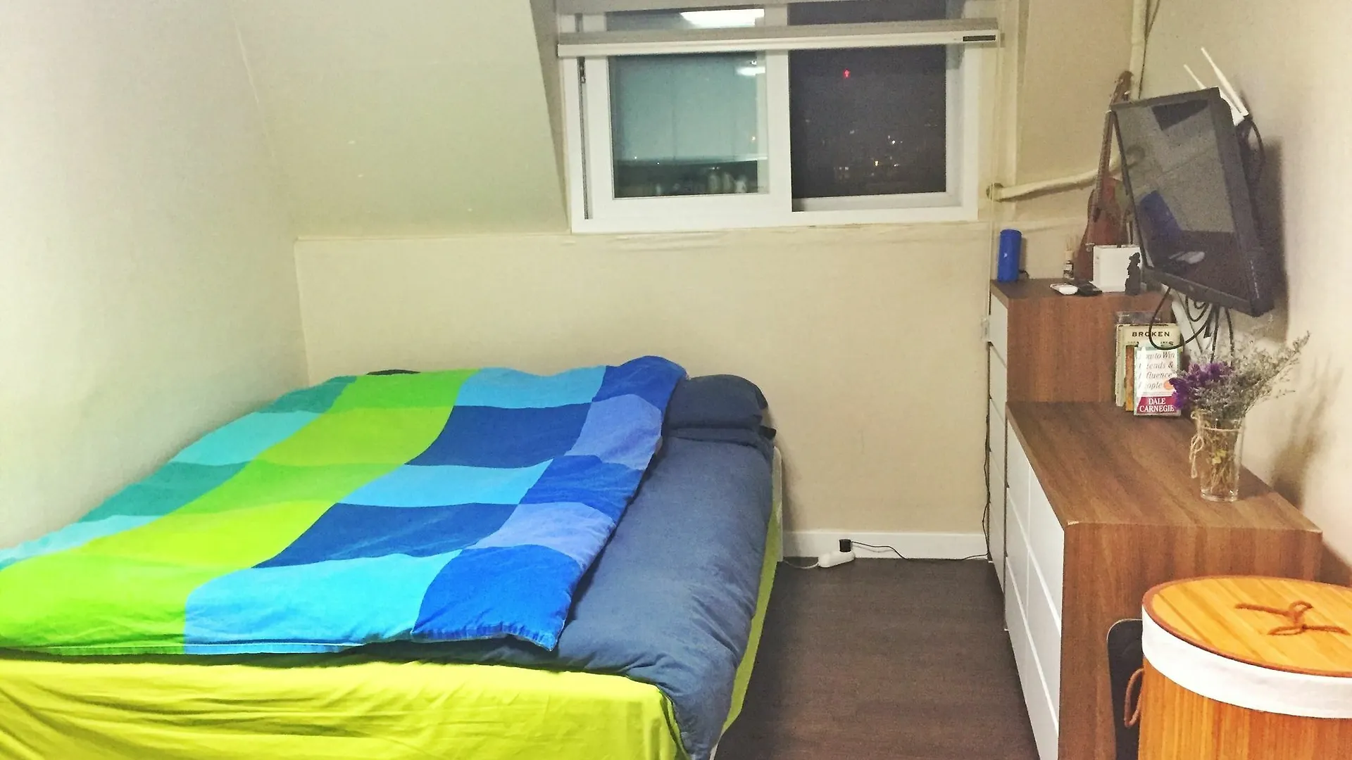 Itaewon Inn Seoul