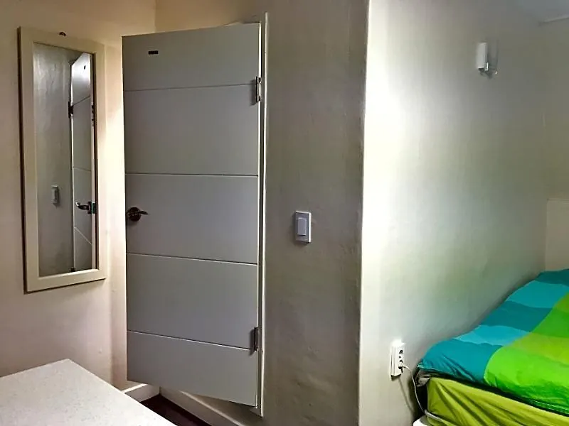 Itaewon Inn Seoul South Korea