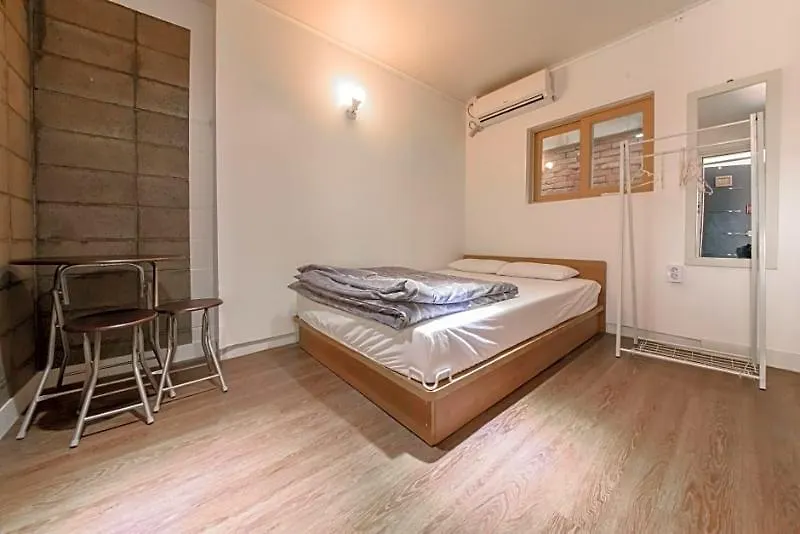 Hotel Itaewon Inn Seoul